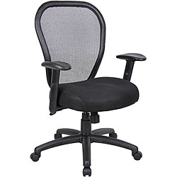 Boss Mesh Back Office Chair