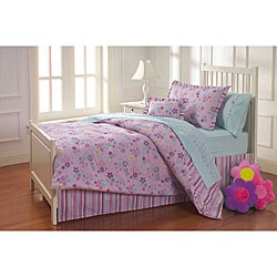 Freckles Flower Patch Children's Bedding Set