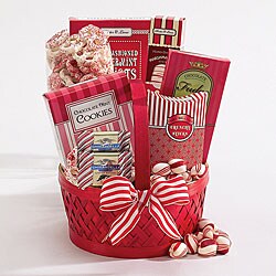 Seasons Eatings Gift Basket