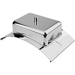 Moon Butter Dish