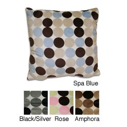 Big Dot Microplush Pillow