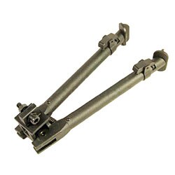 SKS Bayonet Mount Aluminum Short Bipod