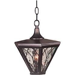 Atwood 3-light Hanging Lantern