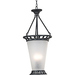 Beale Street Large Hanging Outdoor Lantern