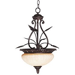 Terrance 3-light Pendant Light Fixture