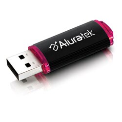 Aluratek USB Internet Radio Jukebox