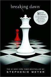 Breaking Dawn: Special Edition (Hardcover)