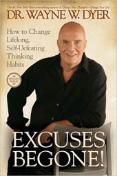 Excuses Begone! (Hardcover)