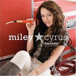 Miley Cyrus - Breakout (Deluxe Edition)