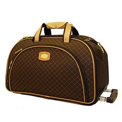 Rioni Signature Small Roller Duffel