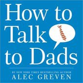 How to Talk to Dads (Hardcover)