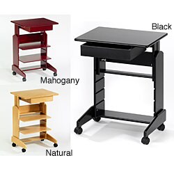 Laptop Workstation