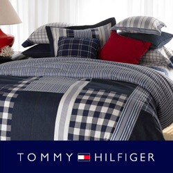 Tommy Hilfiger Brant Point 3-piece Comforter Set