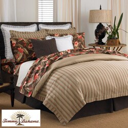 Tommy Bahama 'Jimbaran Bay' 4-piece Comforter Set