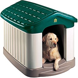 Tuff-N-Rugged Dog House