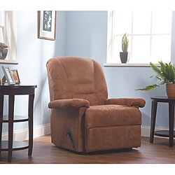 Butter Soft Recliner