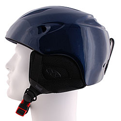 Marker Omega Series M3 Dark Blue Snow Helmet