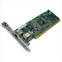 3Com 3C996B-T GigaBit Server Network Adapter (Refurbished)