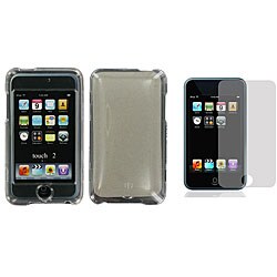 Apple iPod Touch 2nd Generation Polycarbonate Case
