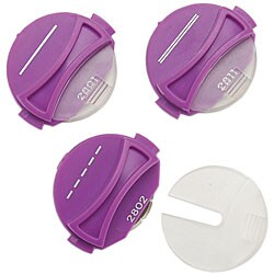Cardmaker Click Blades (Pack of 3)