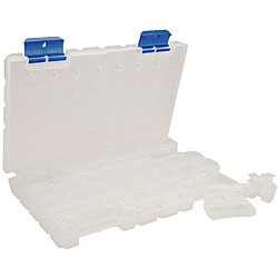 Dot Box Medium 53-piece Storage Set