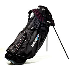 Ergonomix Enduro Deluxe Golf Stand Bag