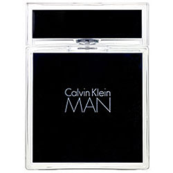 CK Man by Calvin Klein 1.7 oz EDT Spray