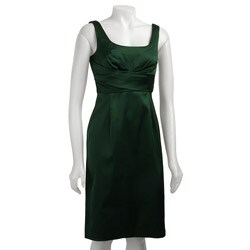 Donna Ricco Women's Formal Evening Dress