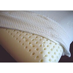 Italian Memory Foam Pillow with CoolPlus Cover