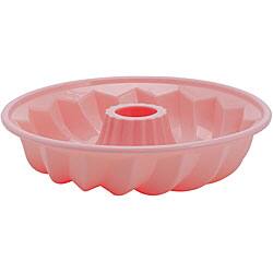 BlinQ Silicone Round Ring Cake Pan