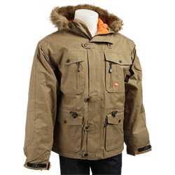 Trespass Men's 'Avalanche' Jacket