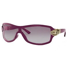 Gucci Cherry Sunglasses with Buckle GG 2590/S