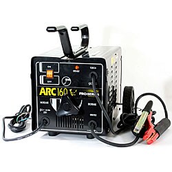 ARC welder
