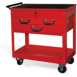 Deluxe Mechanics Cart
