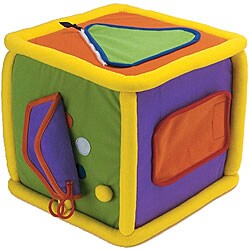 Jumbo Music Block by Neurosmith