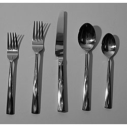 Cambridge Prism 20-piece Flatware Set