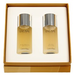 Escape Men by Calvin Klein 2-piece Fragrance Set
