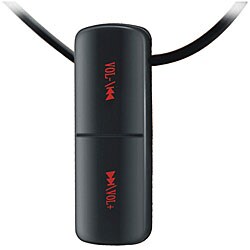 Augen MD-A526 2GB Pendant MP3 Player