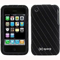 Speck Products Pinstripe Fitted Hard Shell SmartPhone Case