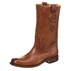 Frye Men's 'Jesse' Graphic Sole 12 Boots