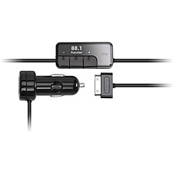 iTrip Auto FM Transmitter with SmartScan for iPod