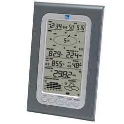La Crosse Technology WS-1510TWC  Professional Weather Center