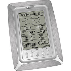 La Crosse Technology  WS-1612AL-IT Professional Weather Center