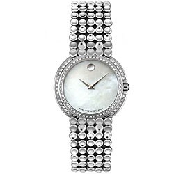Movado Trembrili Women's Diamond Watch