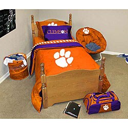 Clemson Bedding Ensemble