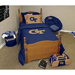 Georgia Tech Bedding Ensemble