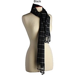 Mystic Clothing Pure Silk Neck Scarf