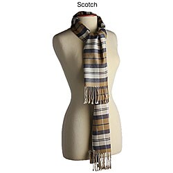 Mystic Clothing Pure Silk Winter Neck Scarf
