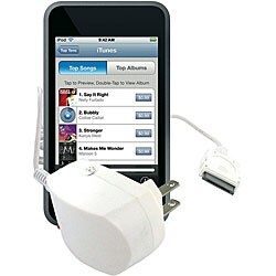 Delton TCBLIPOD iPod Super Home Charger