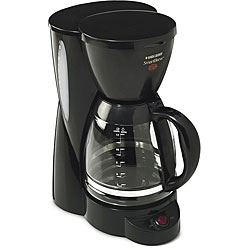 Black & Decker DCM2000B 12-cup Coffee Maker